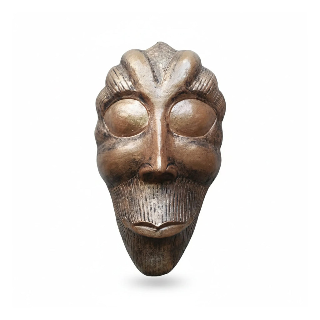Chau - Gomira - Gomira Mask