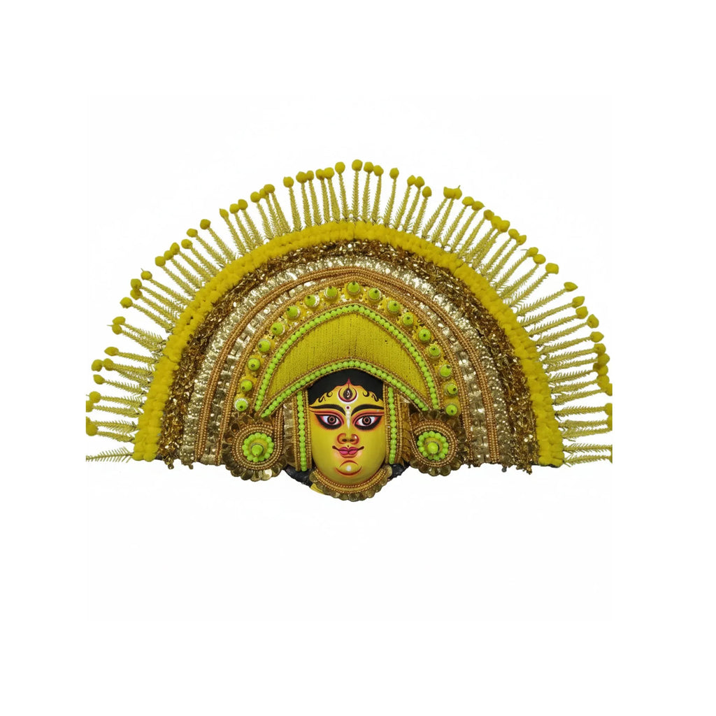 Chau - Durga