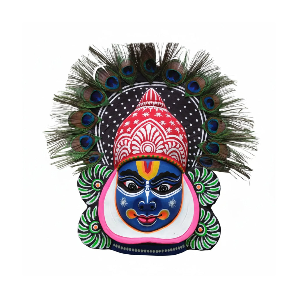 Chau - Kathakali