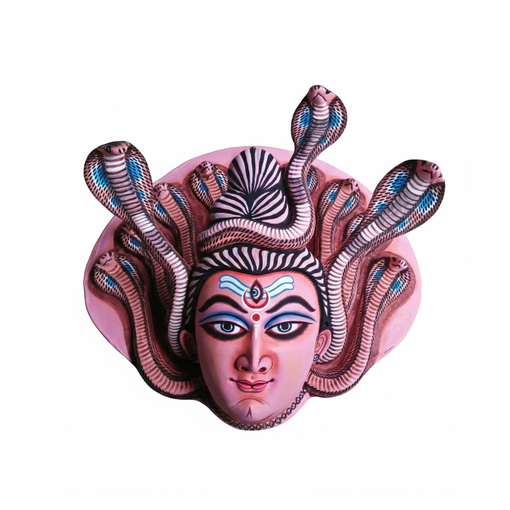 Chau - Shiv Ji