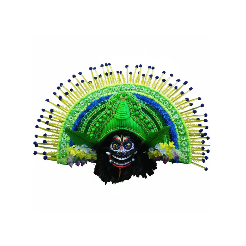 Chau - Bakasur