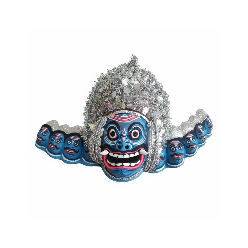 Chau - Ravan