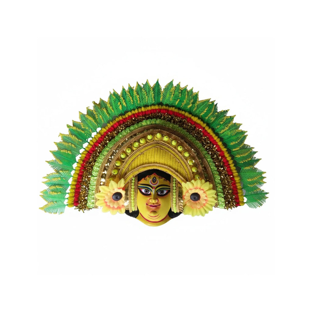 Chau - Durga