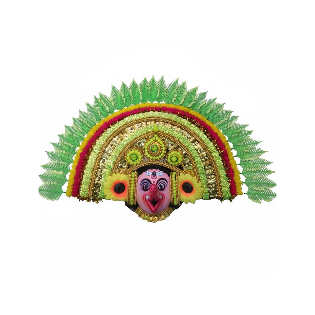 Chau - Ganesh