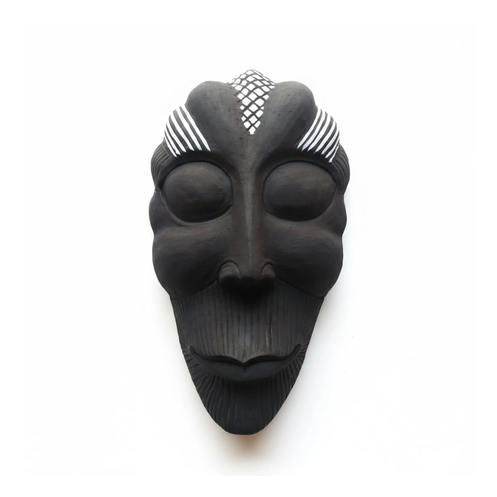 Chau - Gamhira Mask