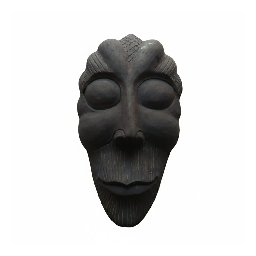 Chau - Gamhira Mask