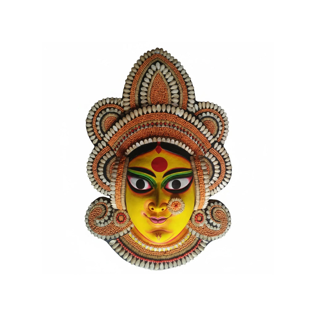 Chau - Durga Ji