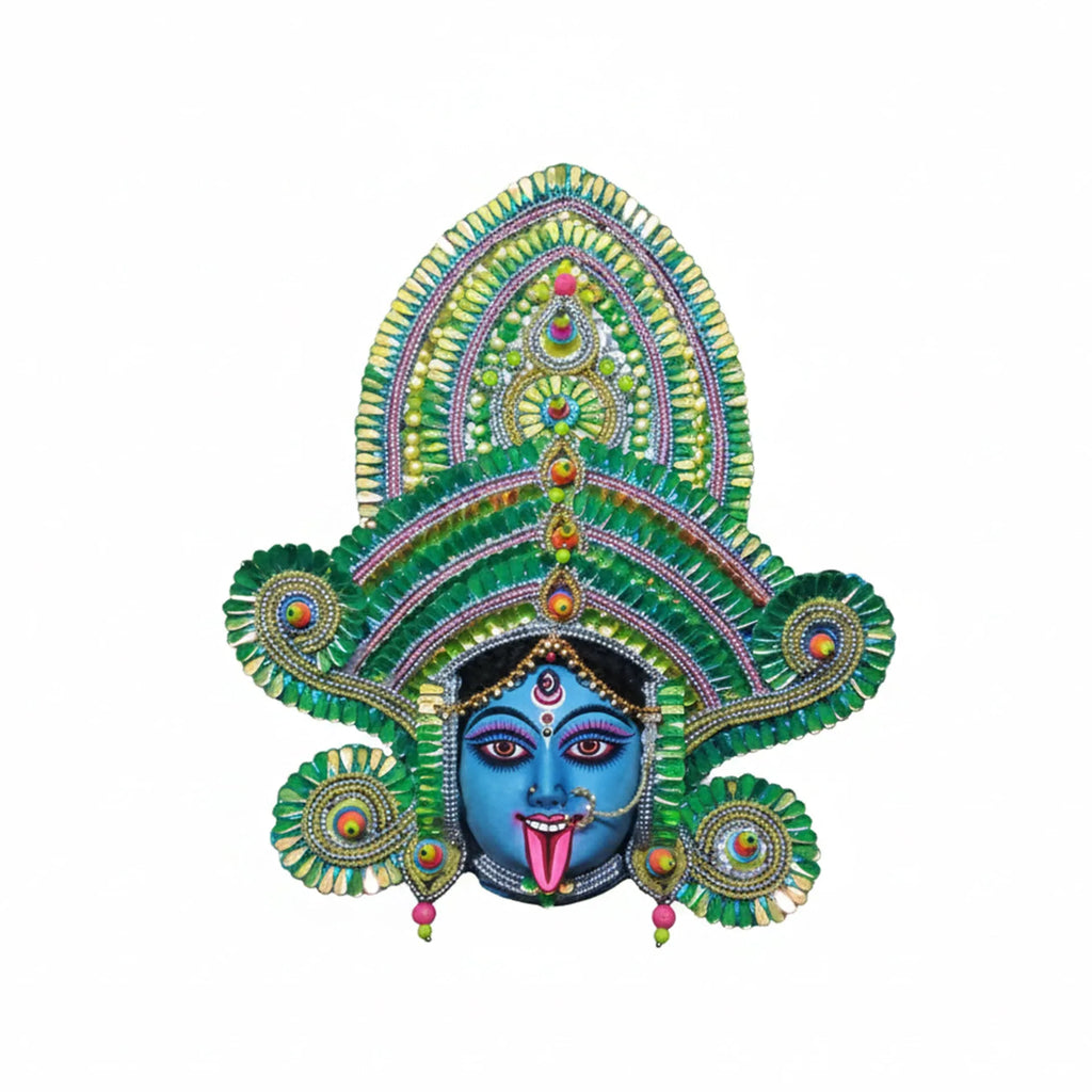 Chau - Kaali Mata