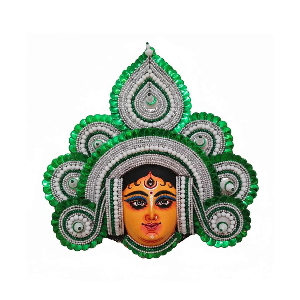 Chau - Durga