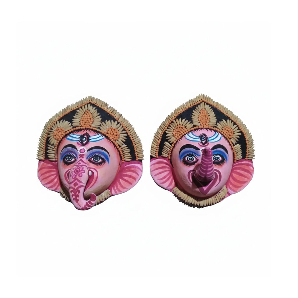 Chau - Ganesh Baby Set