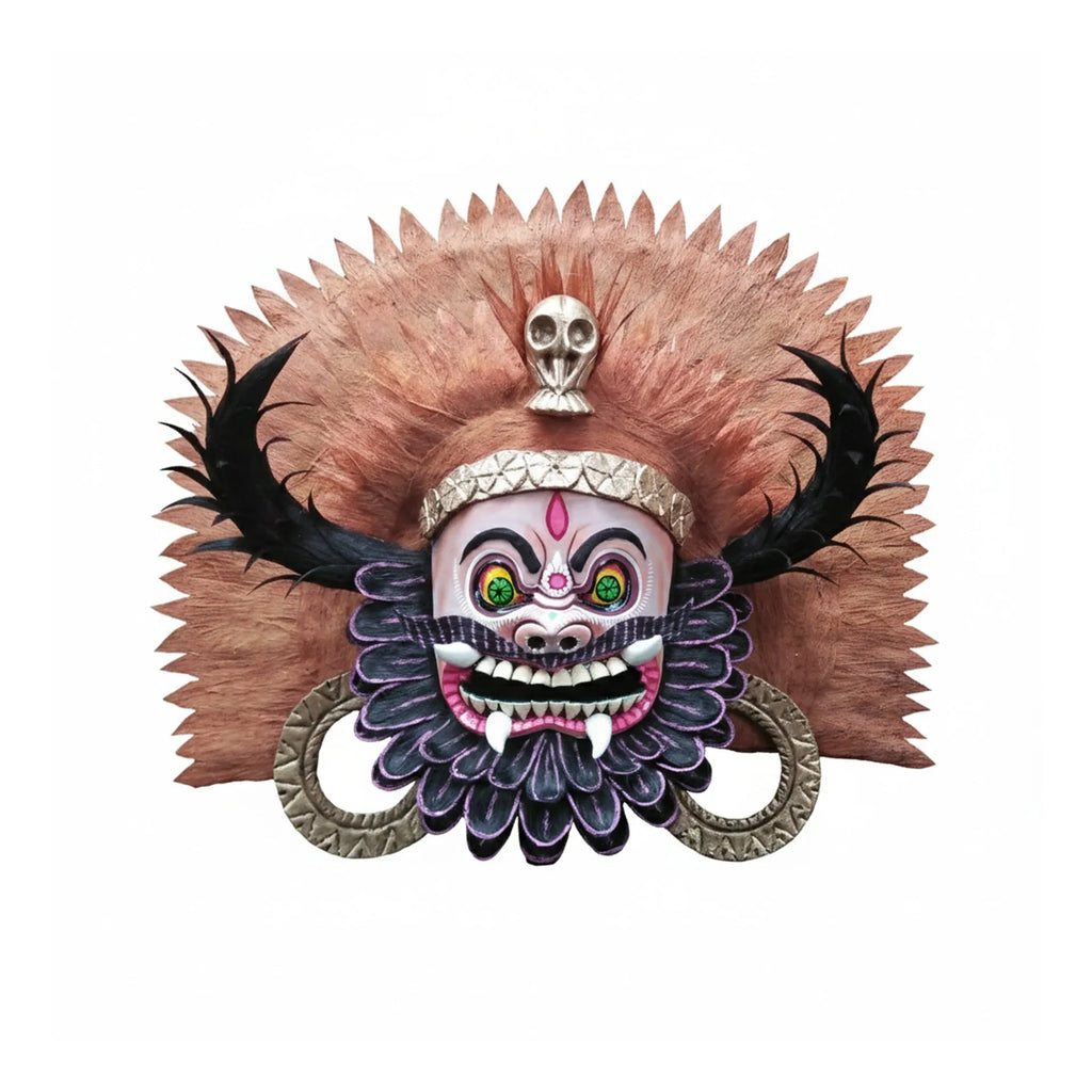 Chau - Gosingha
