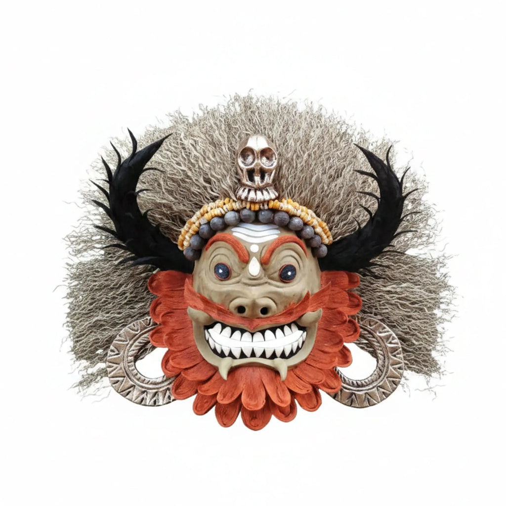 Chau - Gosingha