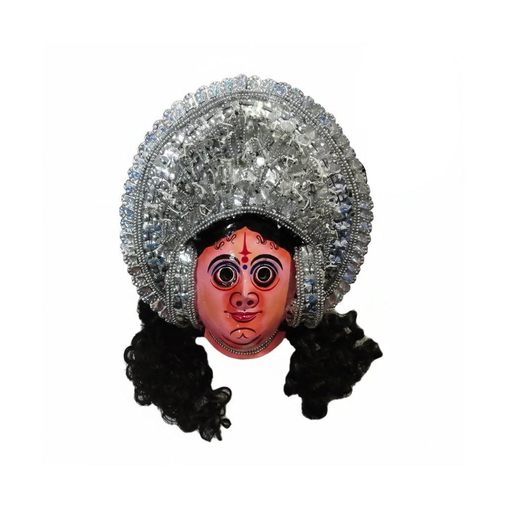 Chau - Durga