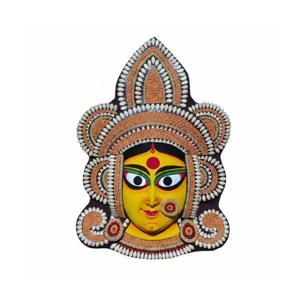 Chau - Durga