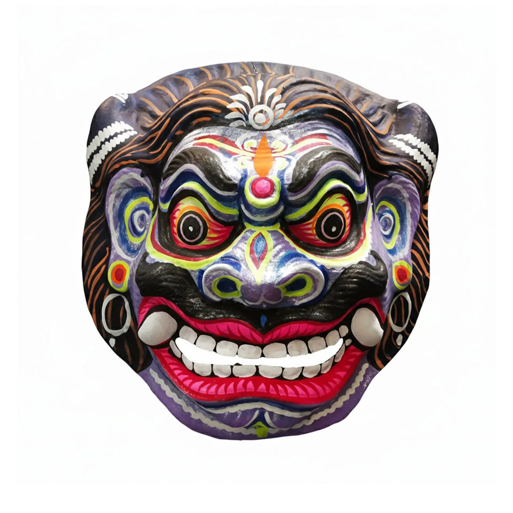 Chau - Mahisasur