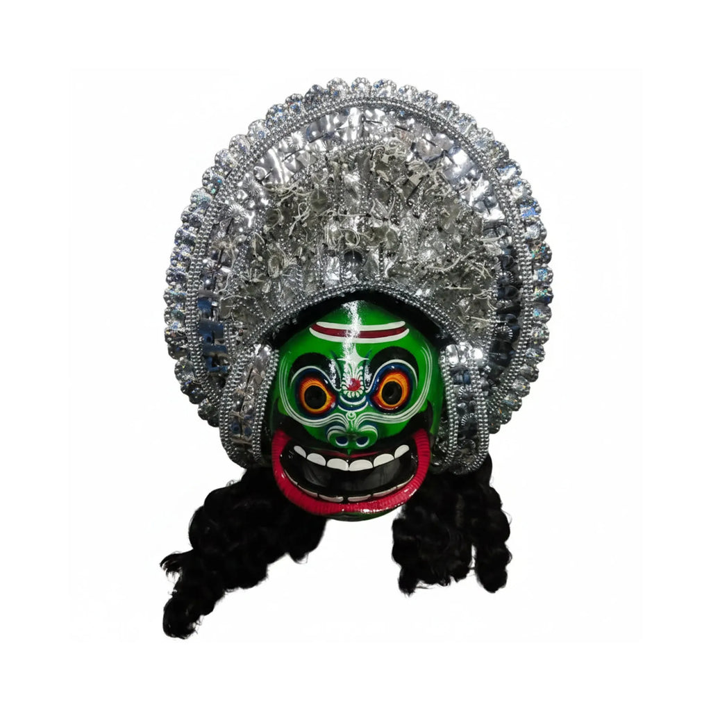 Chau - One Sir Ravan