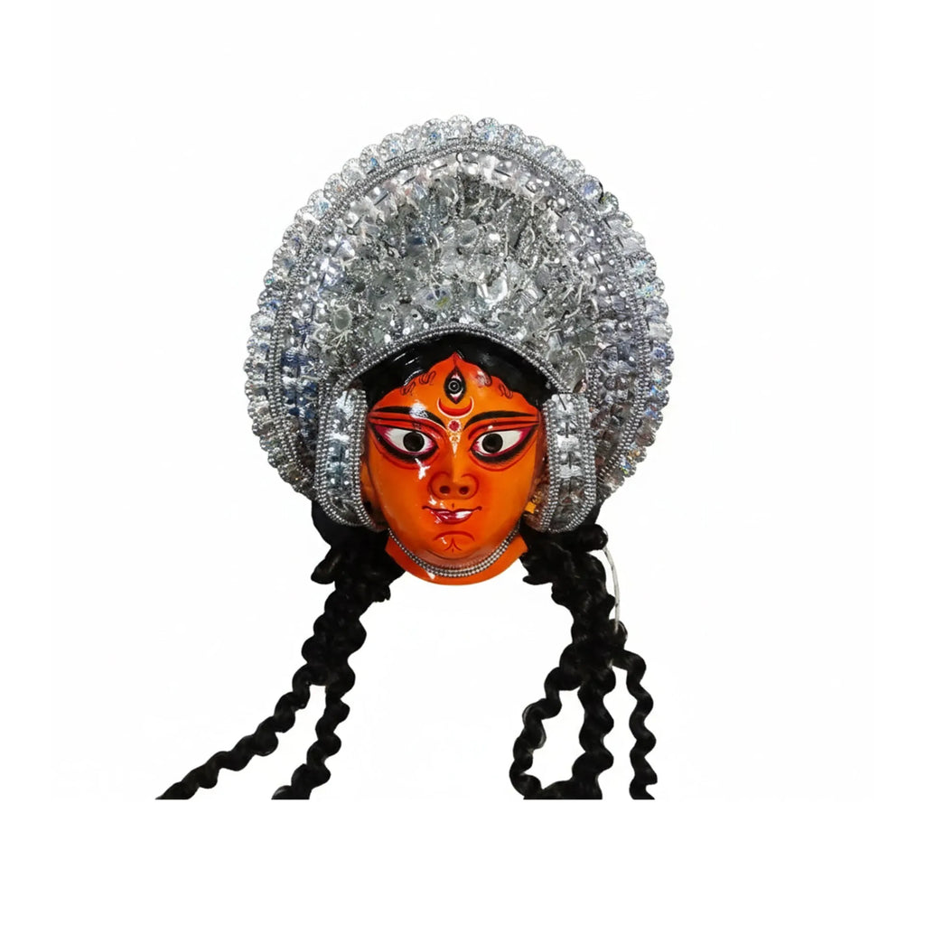 Chau - Durga