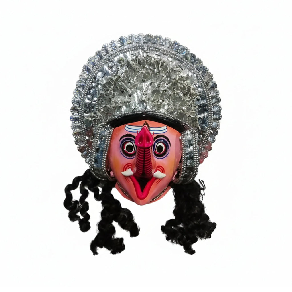 Chau - Ganesh