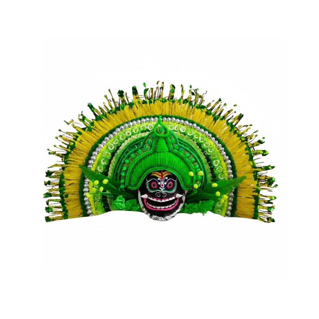 Chau - Sambhasur