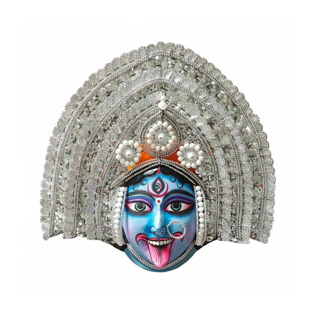 Chau - Kaali Mata