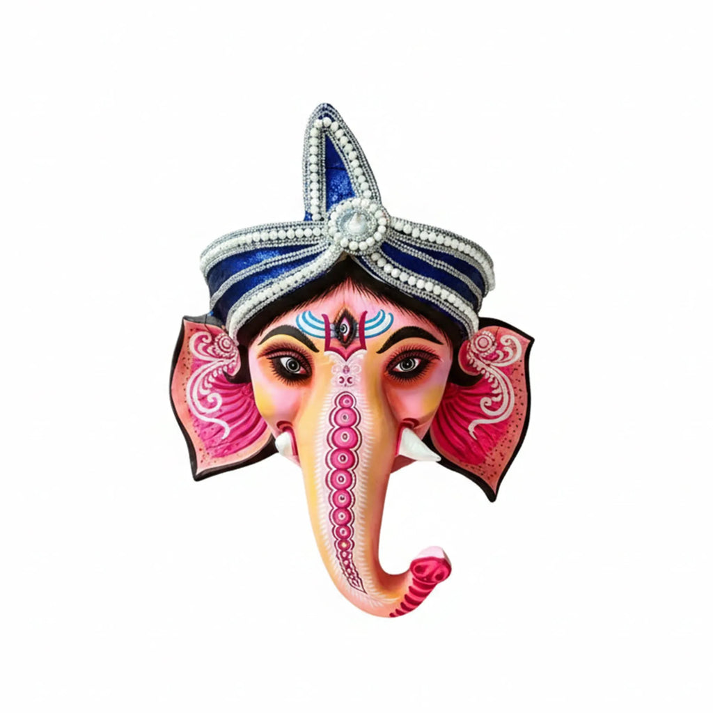 Chau - Ganesh