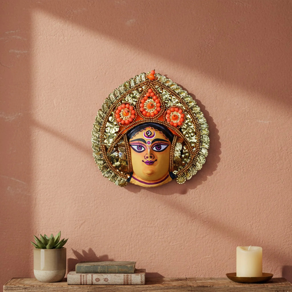 Chau - Durga
