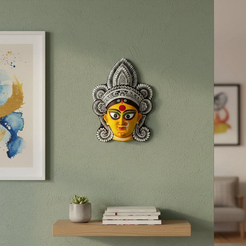 Chau - Durga