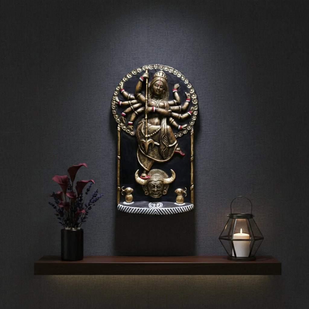 Chau - Durga