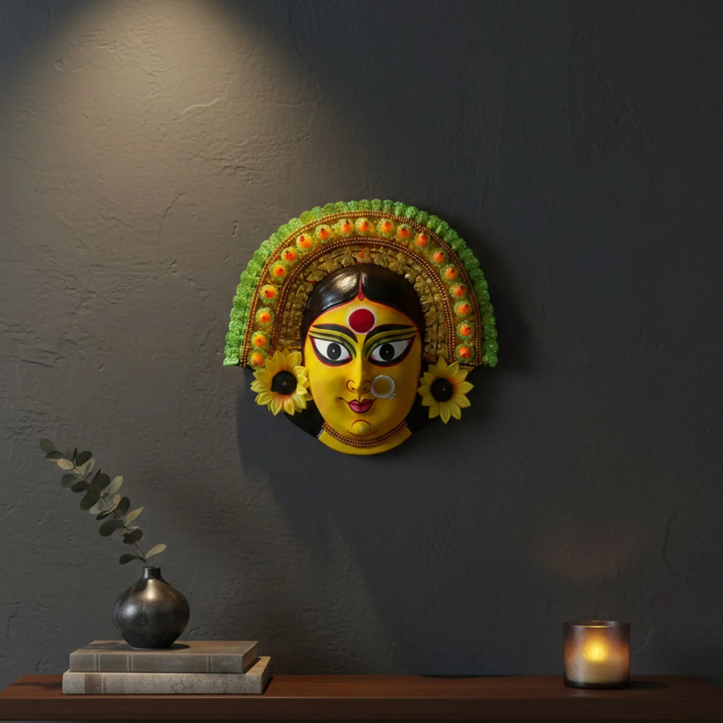 Chau - Durga