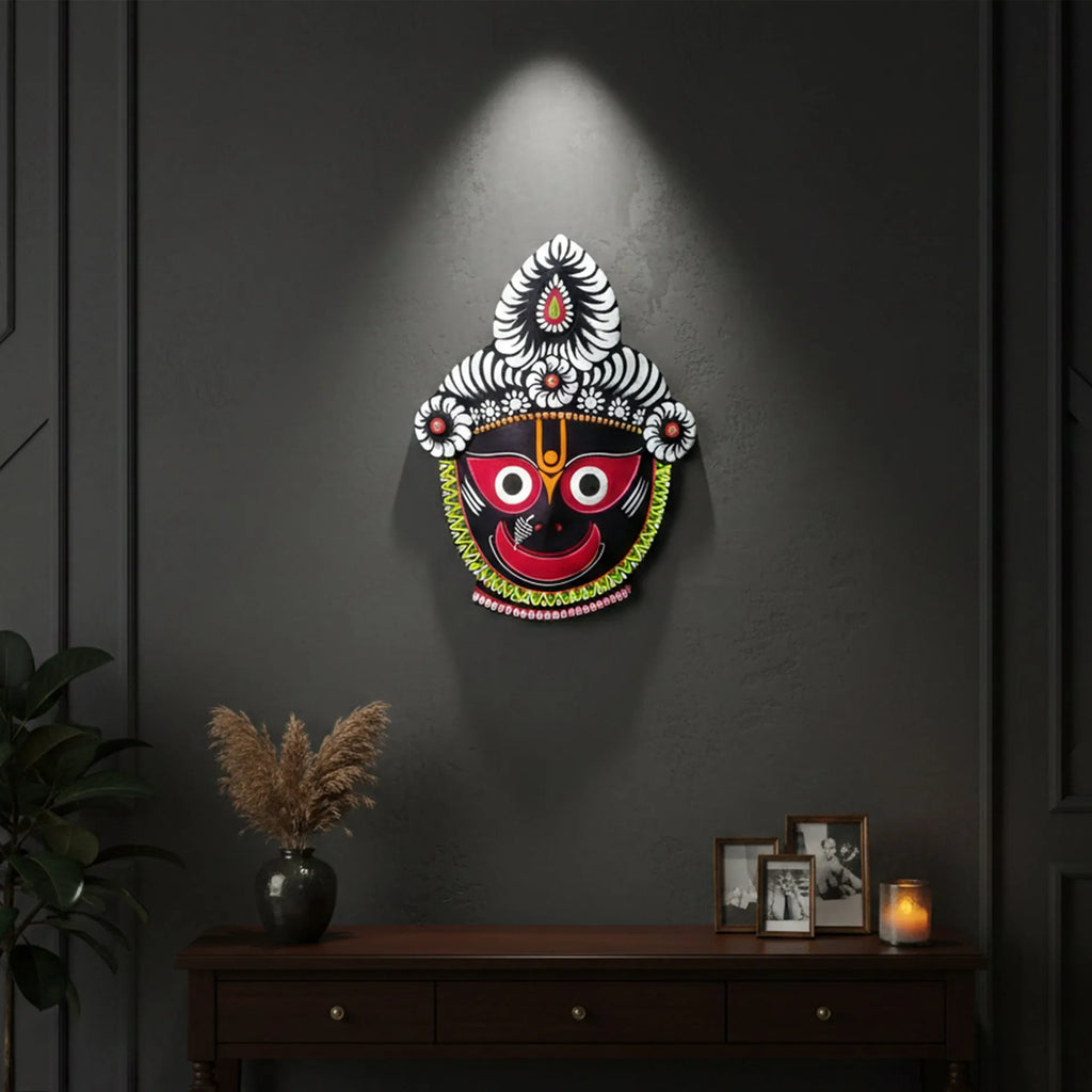 Chau - Jaganath