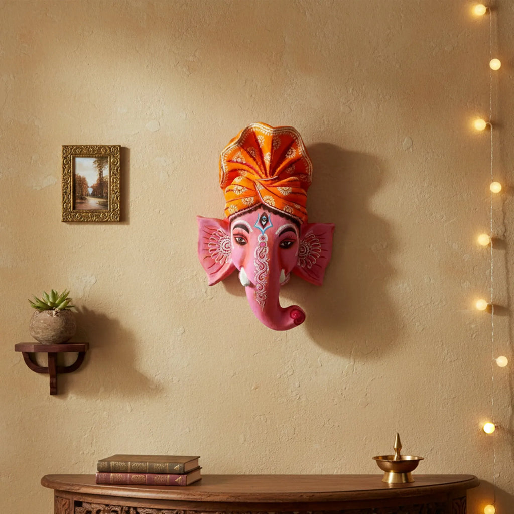Chau - Ganesh