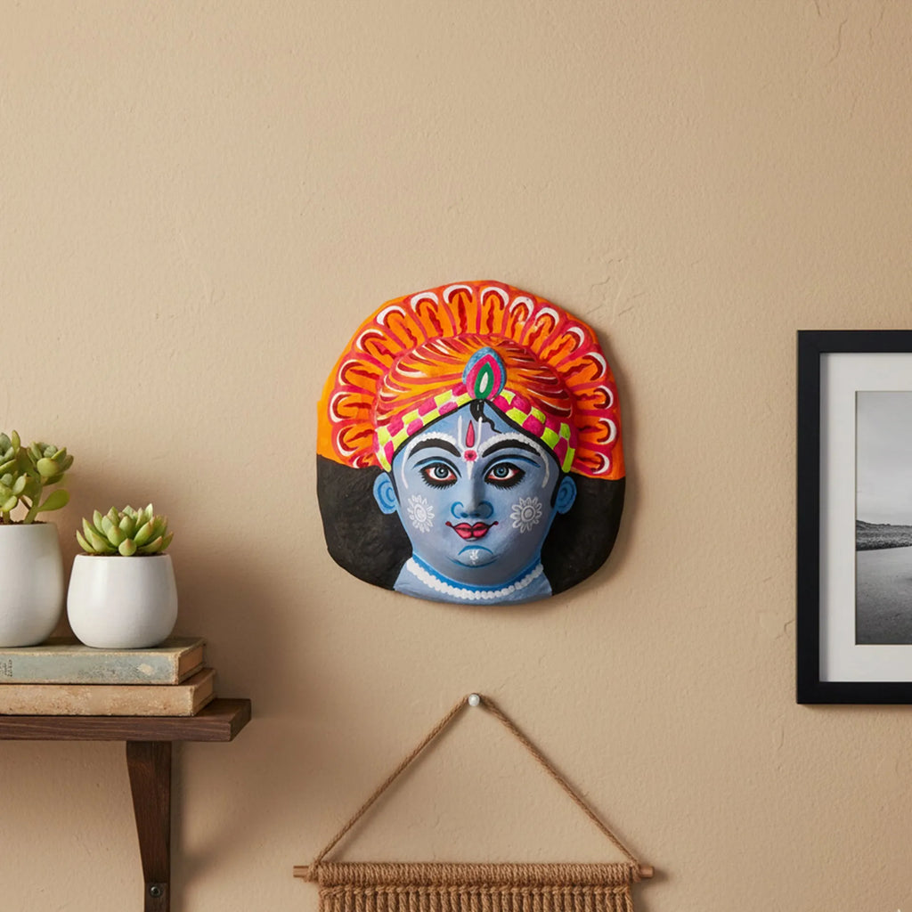 Chau - Krishna Gopala