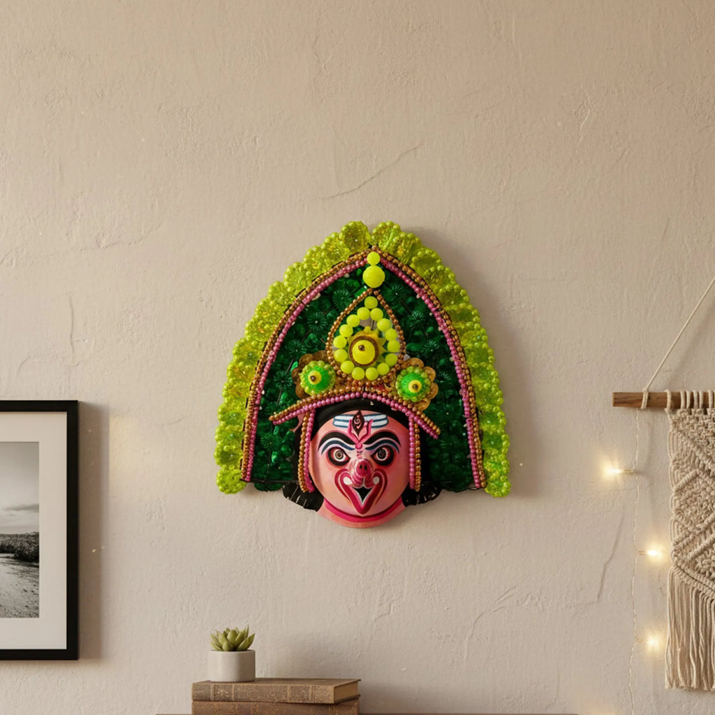 Chau - Ganesh