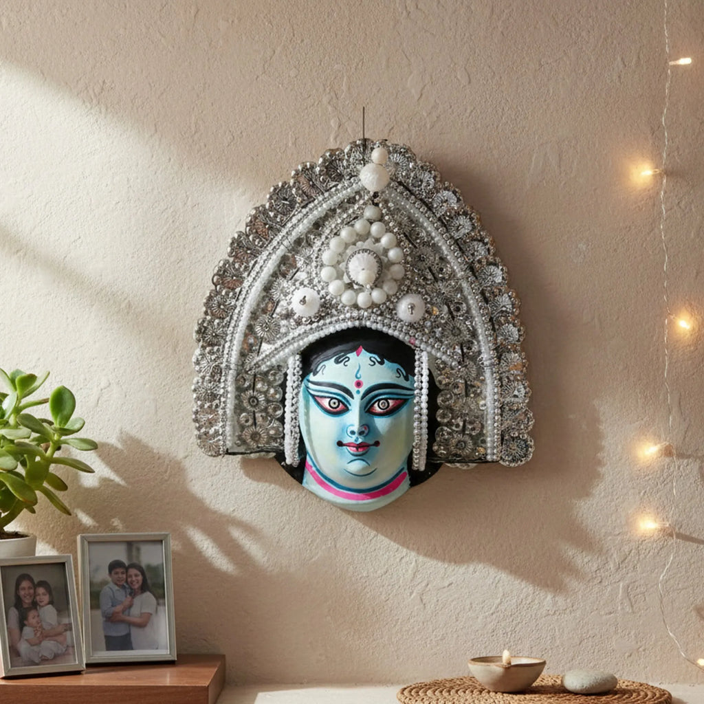 Chau - Saraswati