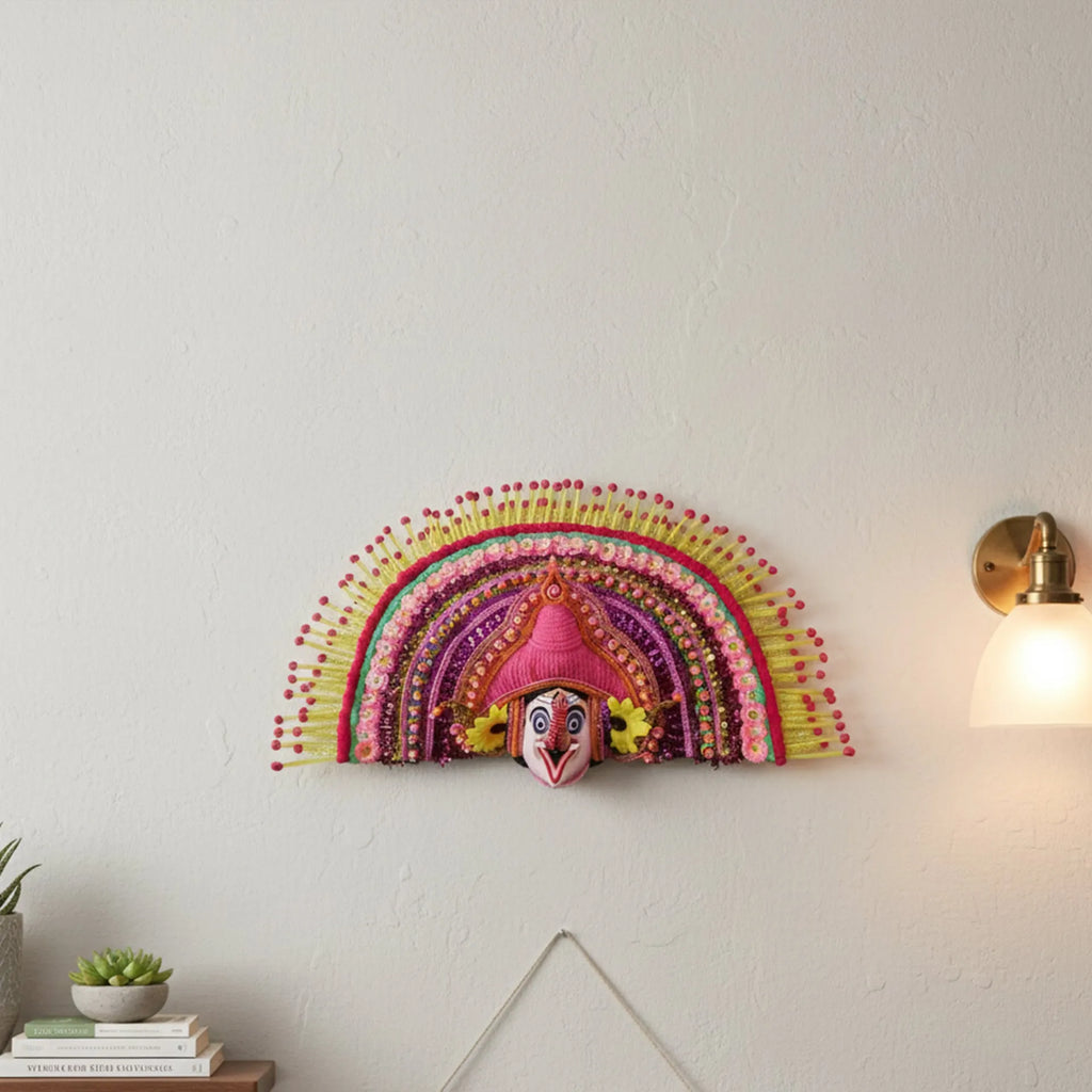 Chau - Ganesh