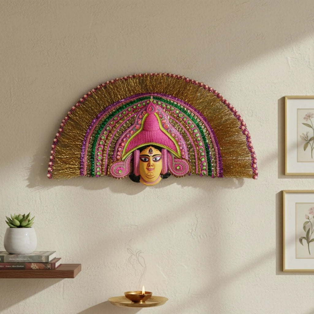 Chau - Durga