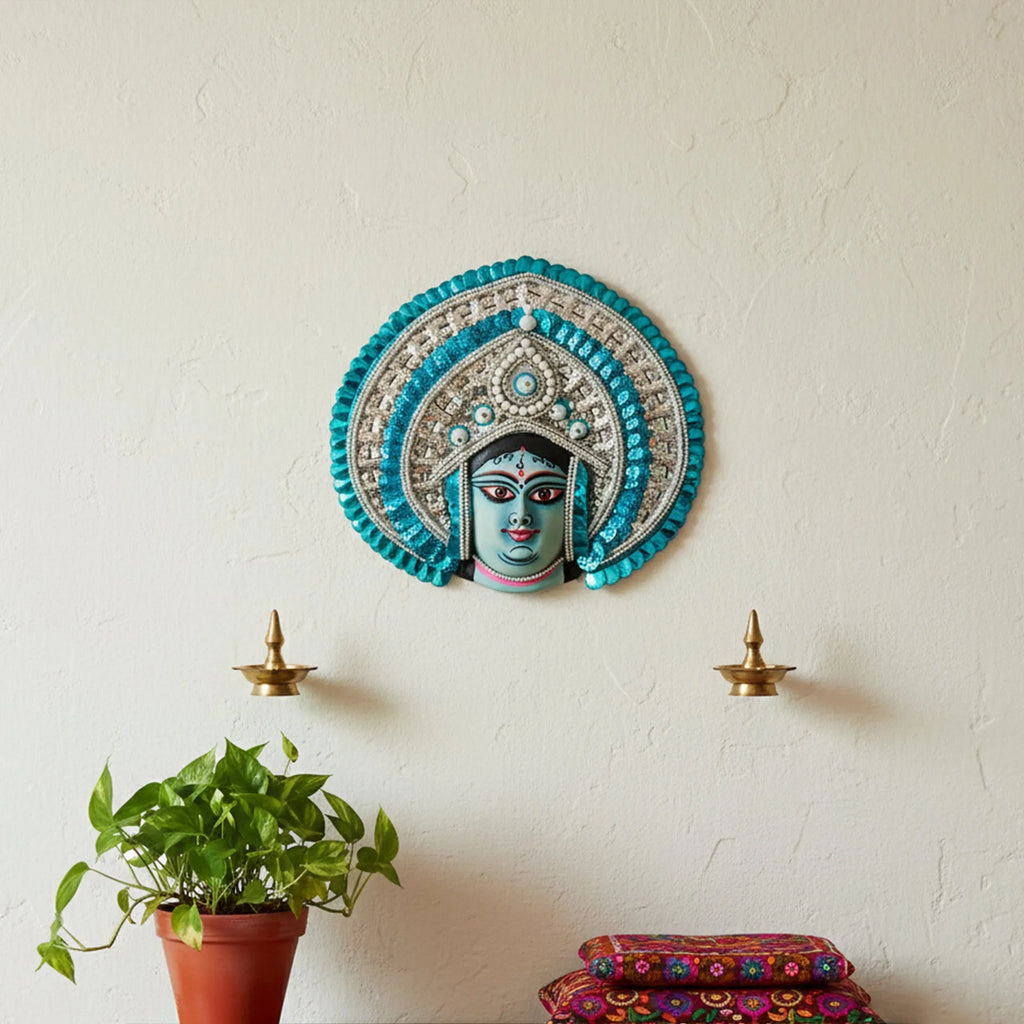 Chau - Saraswati