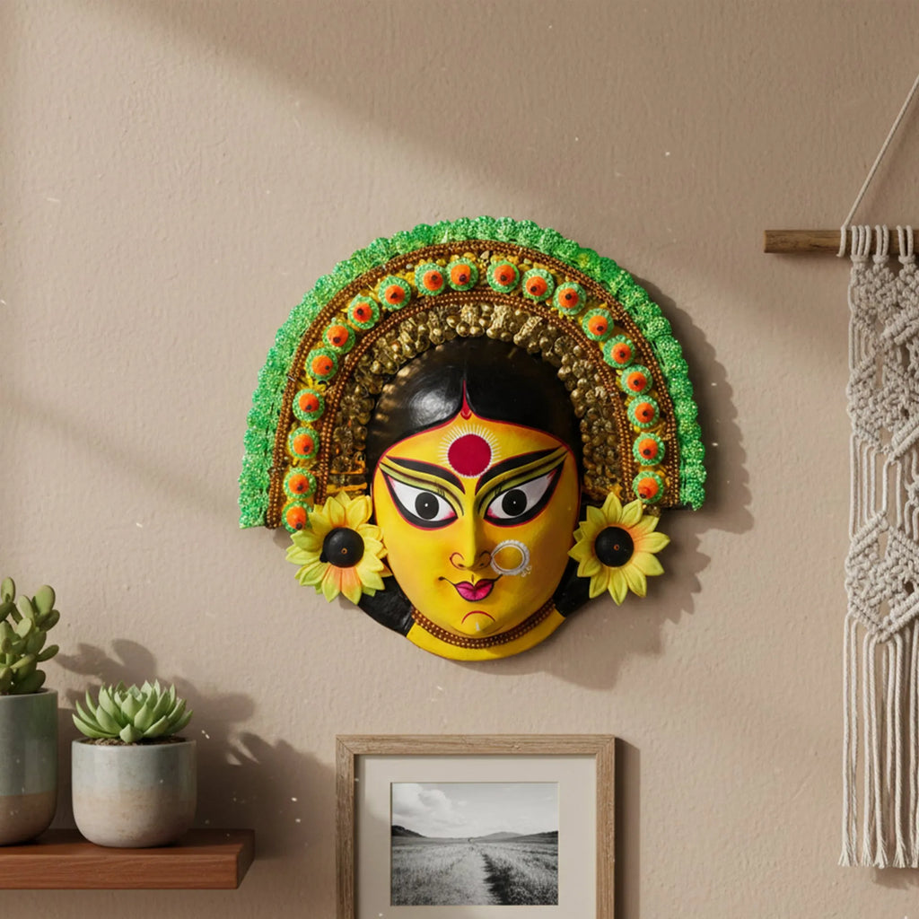 Chau - Durga