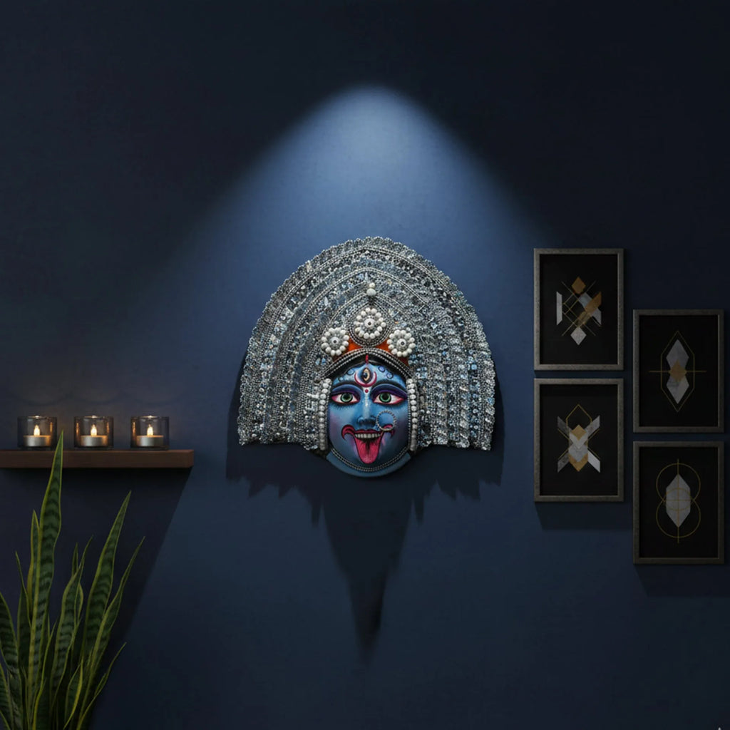 Chau - Kaali