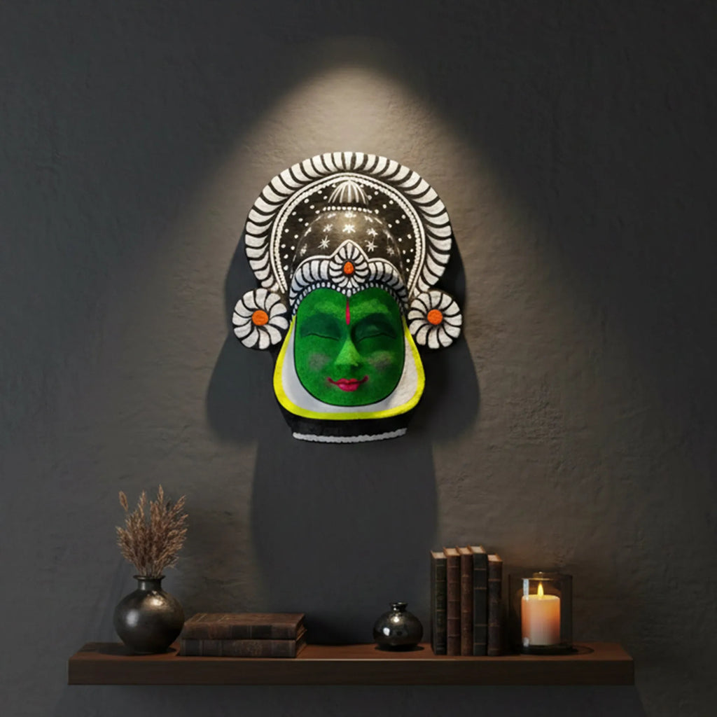 Chau - Budha Kali