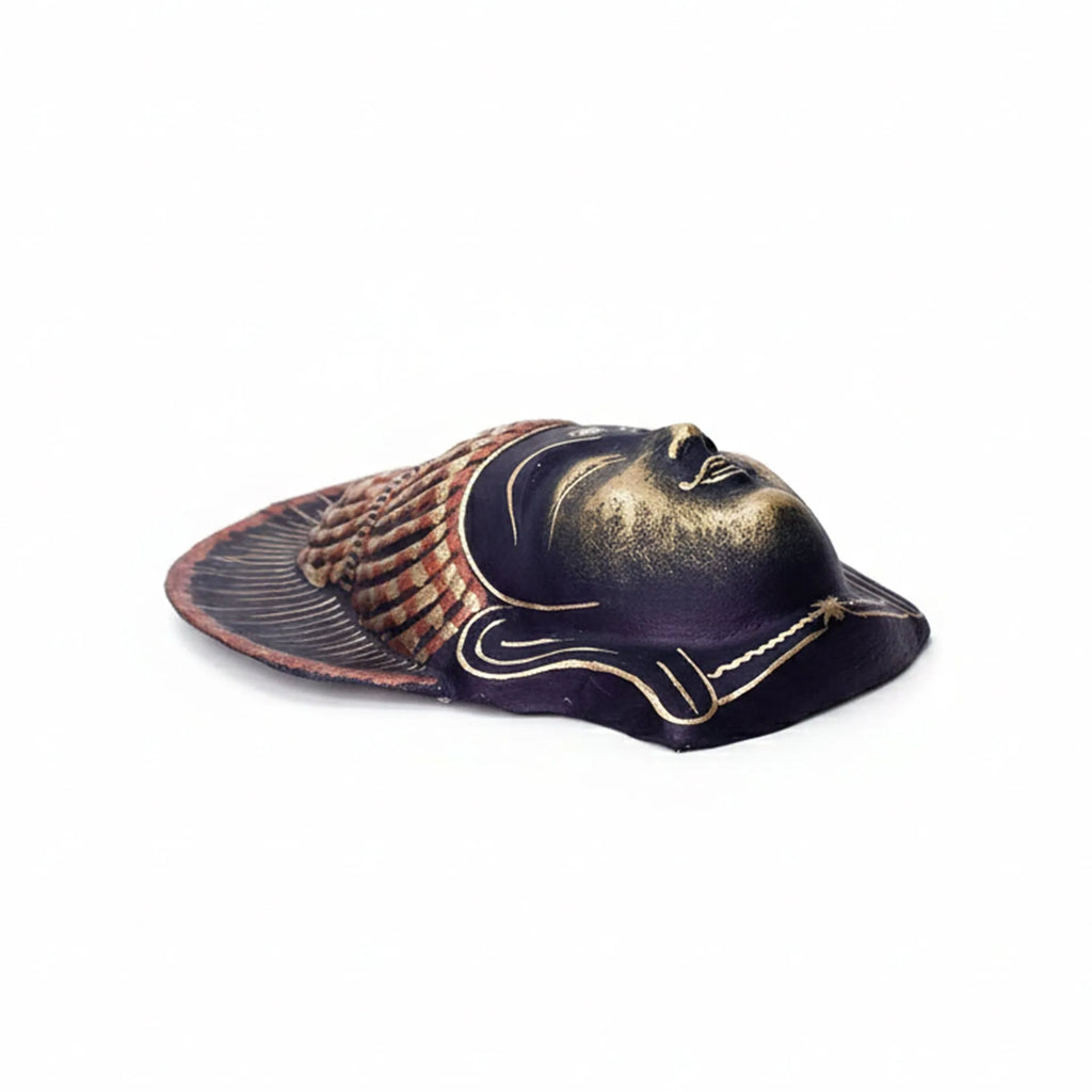 Chau - Buddha