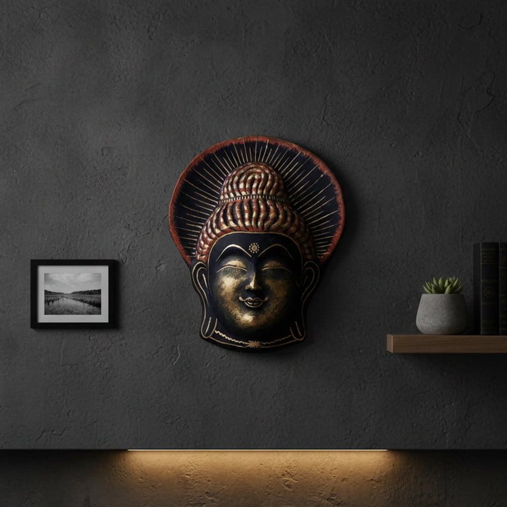 Chau - Buddha