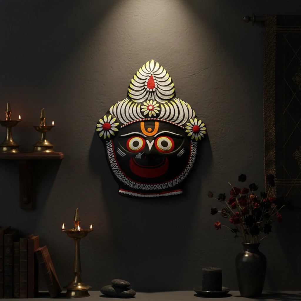 Chau - Jagannath