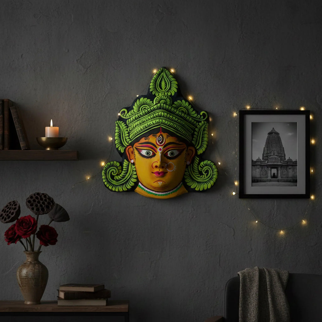 Chau - Durga