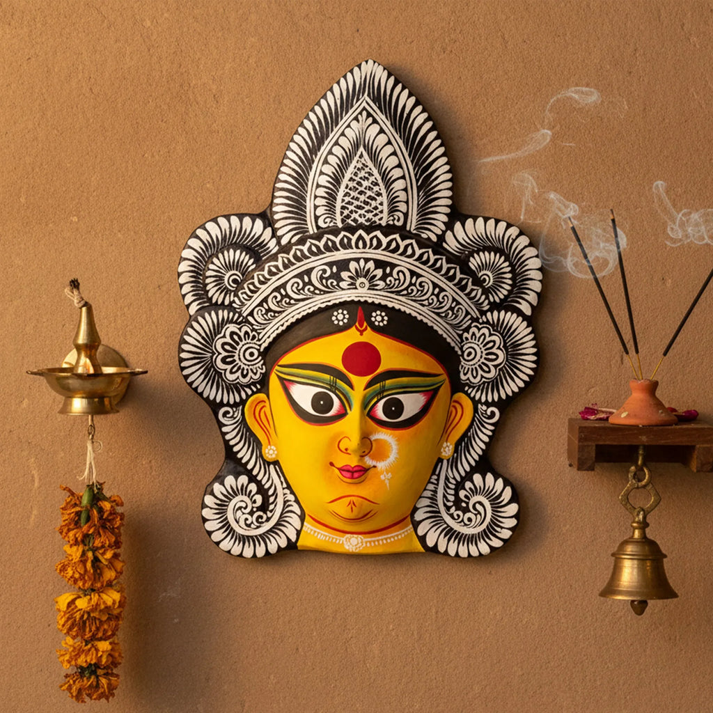 Chau - Durga
