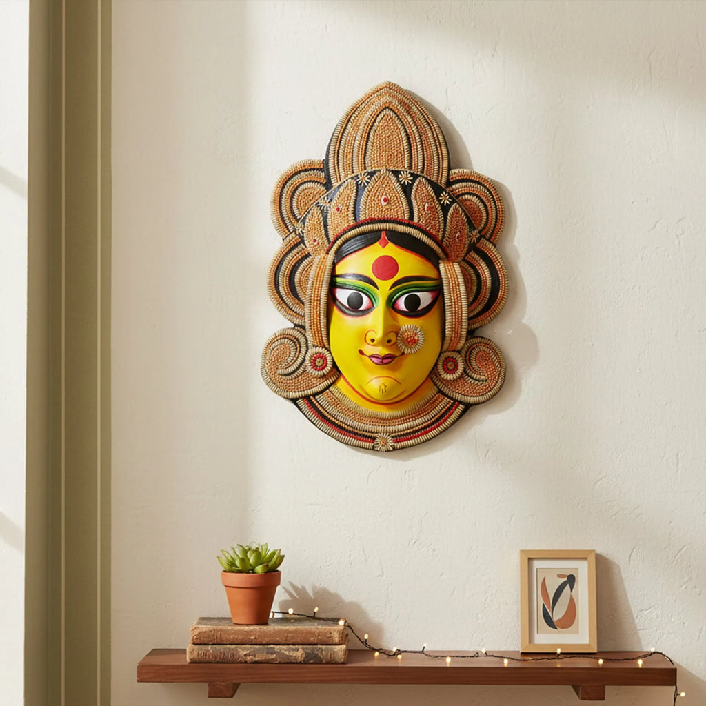 Chau - Durga