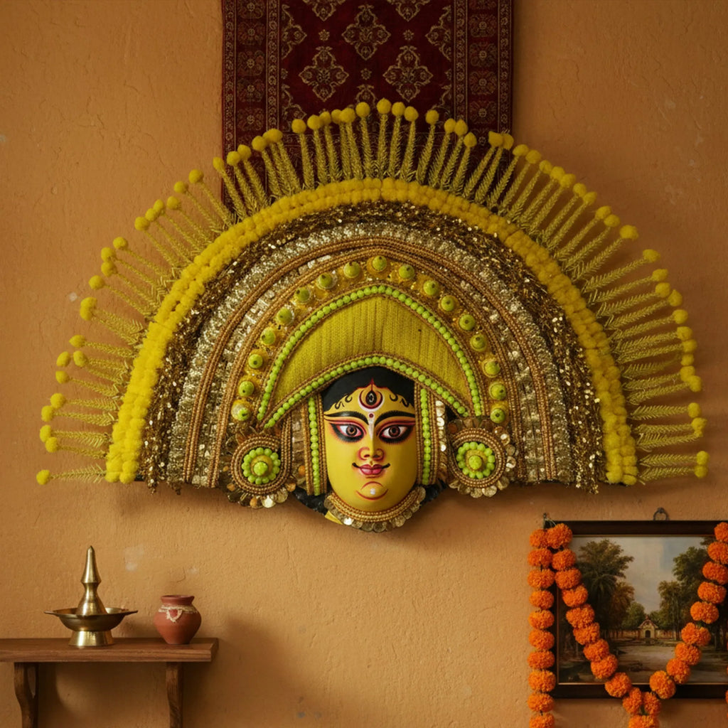 Chau - Durga