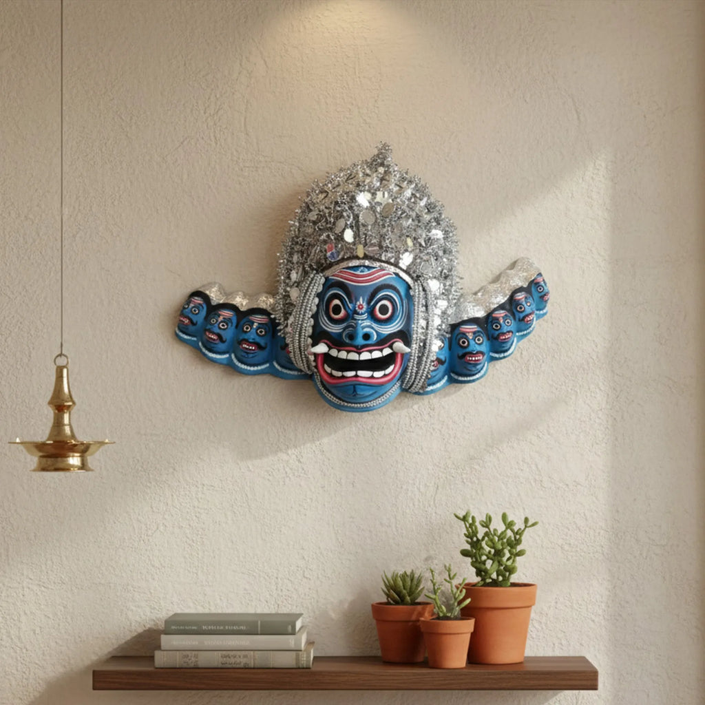 Chau - Ravan