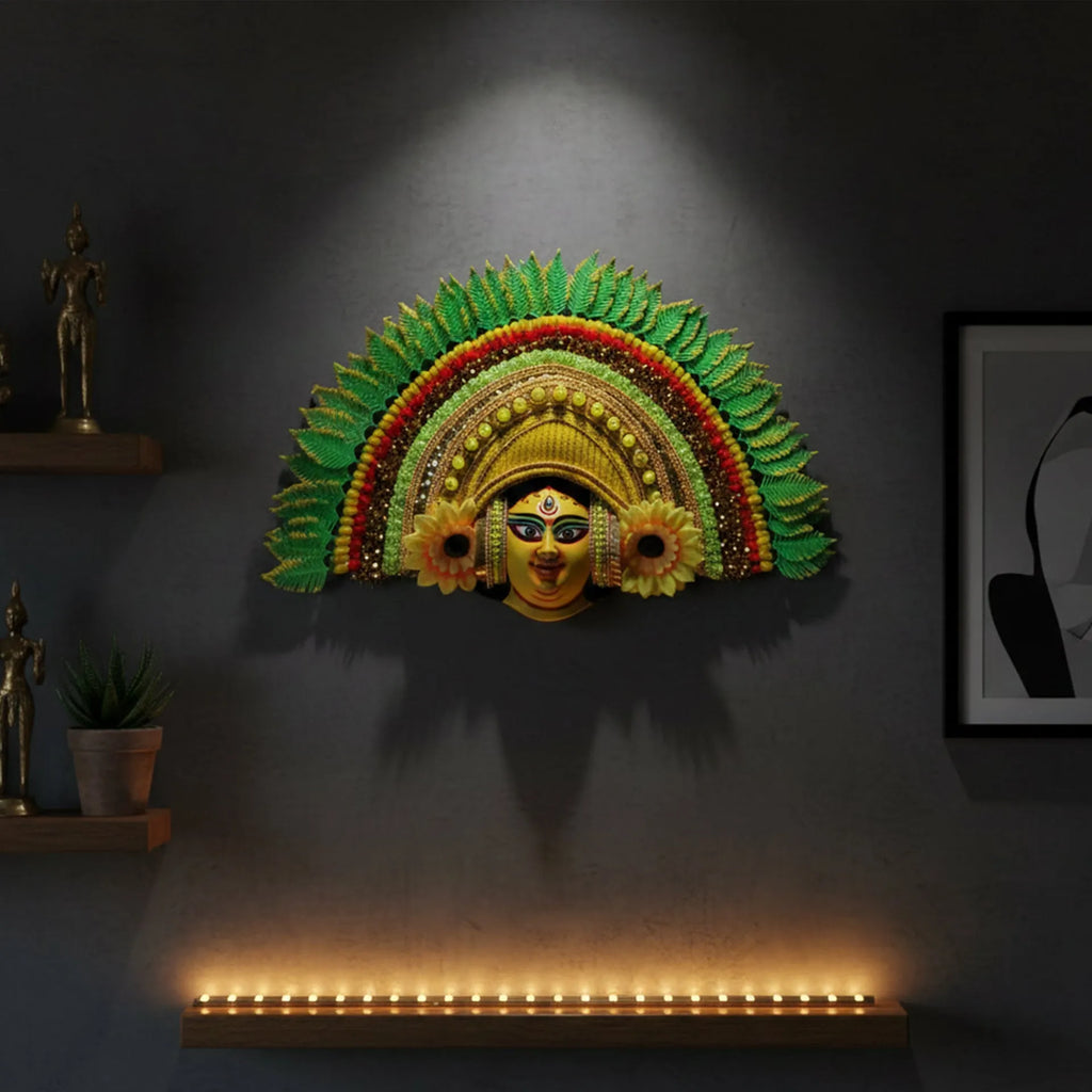 Chau - Durga