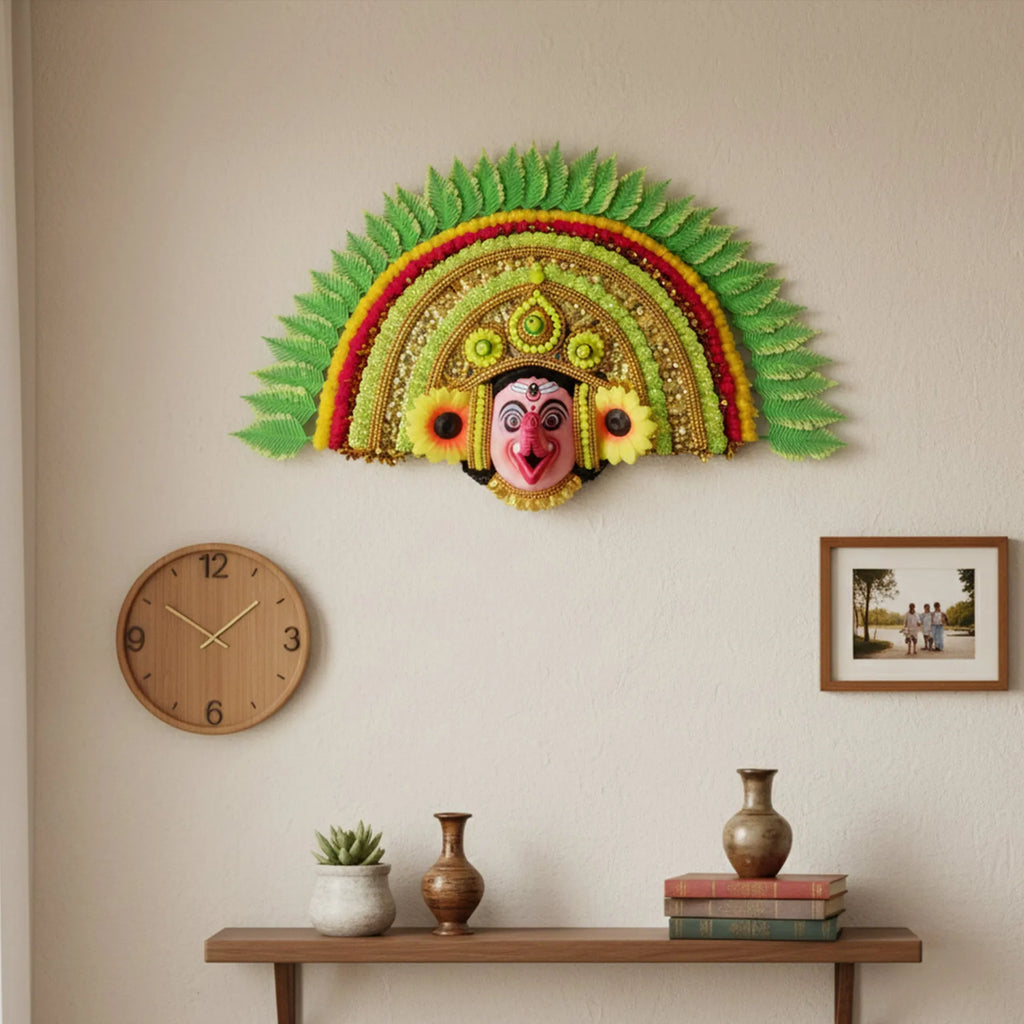 Chau - Ganesh
